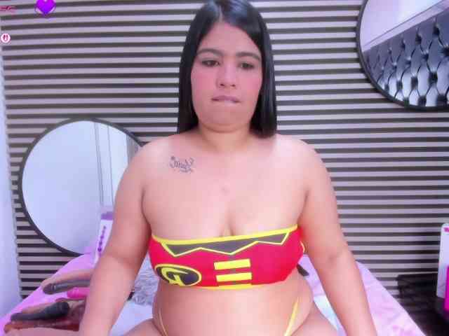 Celesteanaldeep webcam