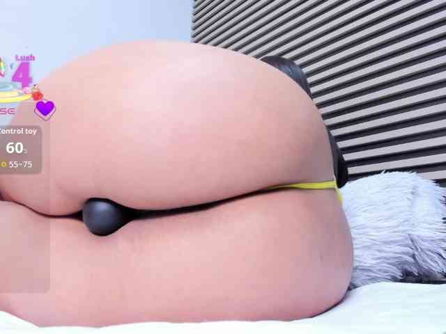 Celesteanaldeep webcam