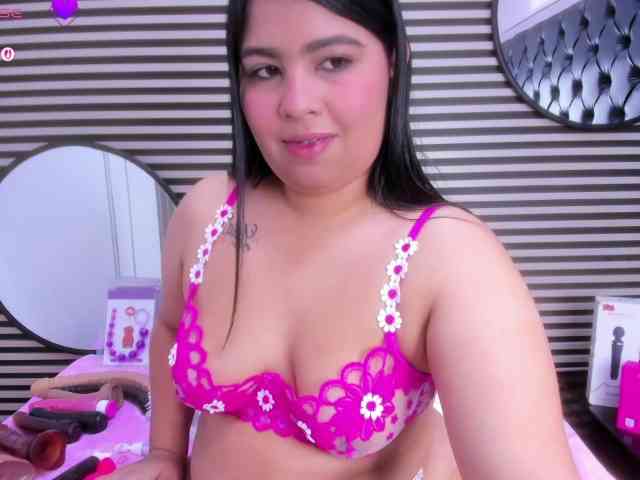Celesteanaldeep webcam
