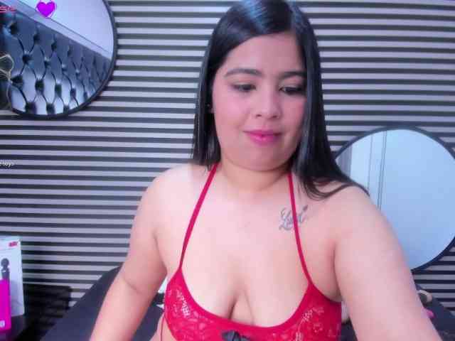 Celesteanaldeep webcam