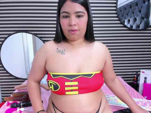 Celesteanaldeep webcam