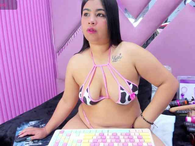 Celesteanaldeep webcam