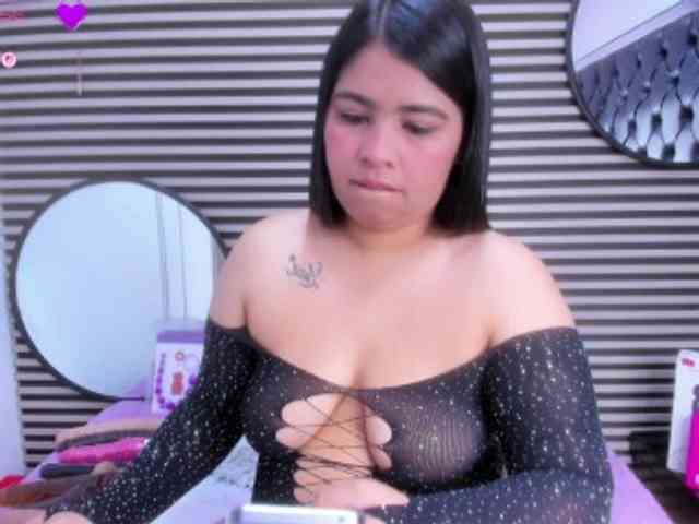Celesteanaldeep webcam