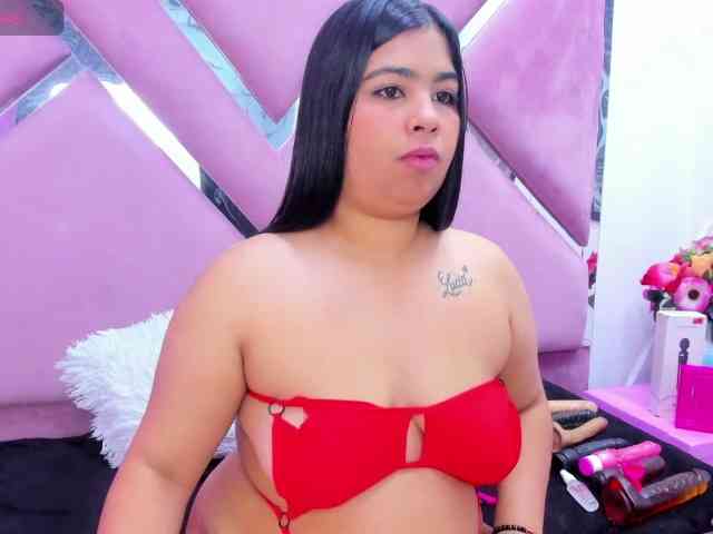 Celesteanaldeep webcam