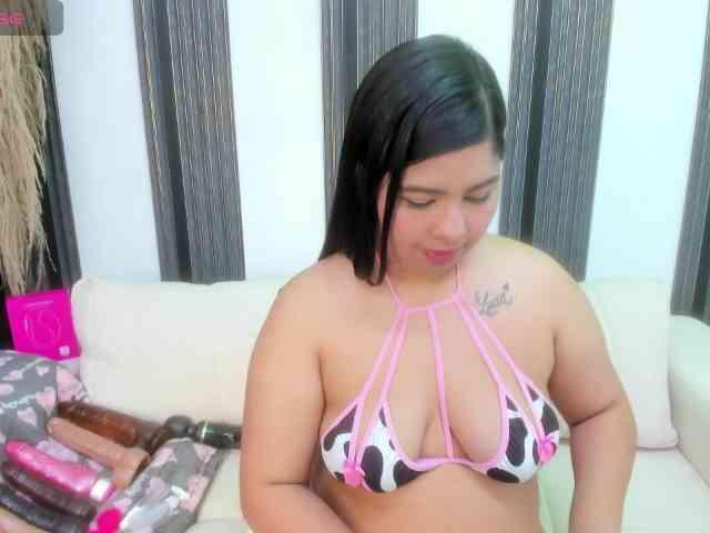 Celesteanaldeep webcam