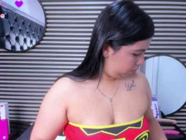 Celesteanaldeep webcam