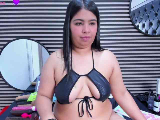 Celesteanaldeep webcam