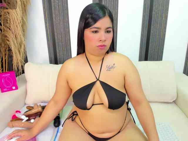 Celesteanaldeep webcam
