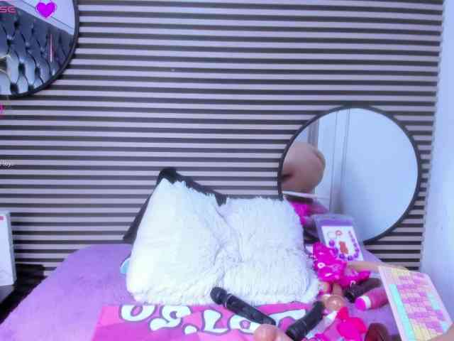 Celesteanaldeep webcam