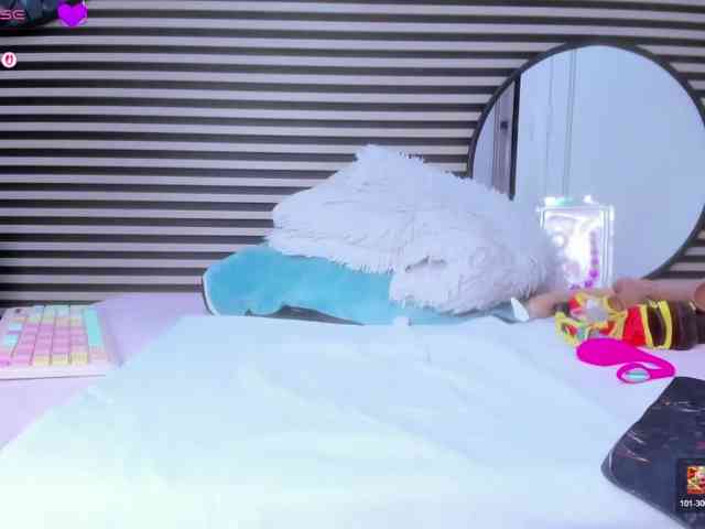 Celesteanaldeep webcam