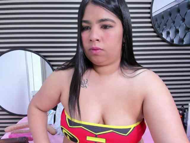 Celesteanaldeep webcam