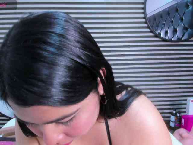 Celesteanaldeep webcam