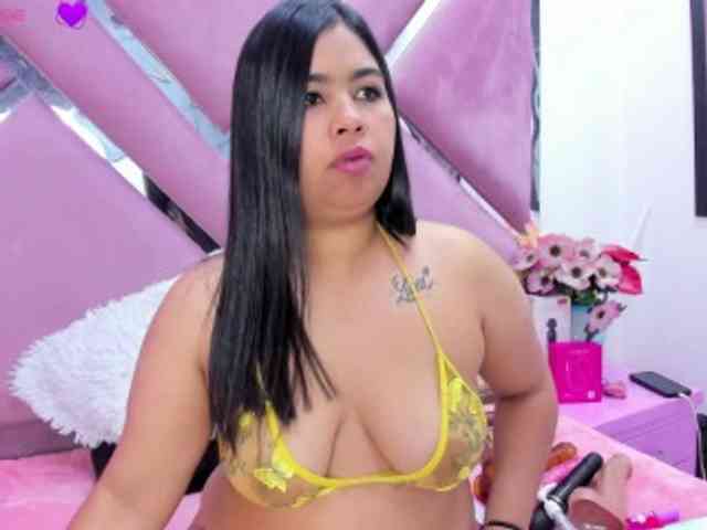 Celesteanaldeep webcam