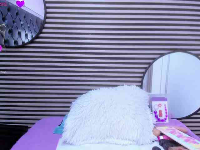 Celesteanaldeep webcam