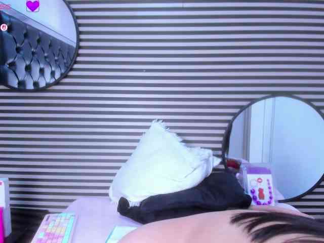 Celesteanaldeep webcam