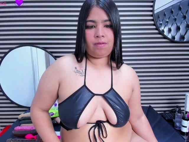 Celesteanaldeep webcam