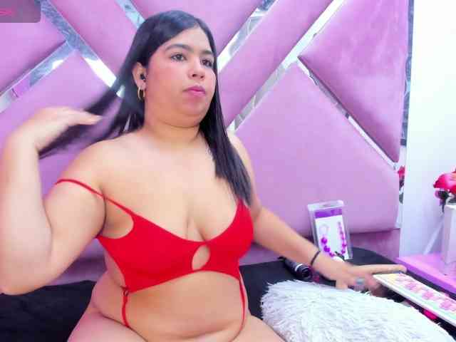 Celesteanaldeep webcam