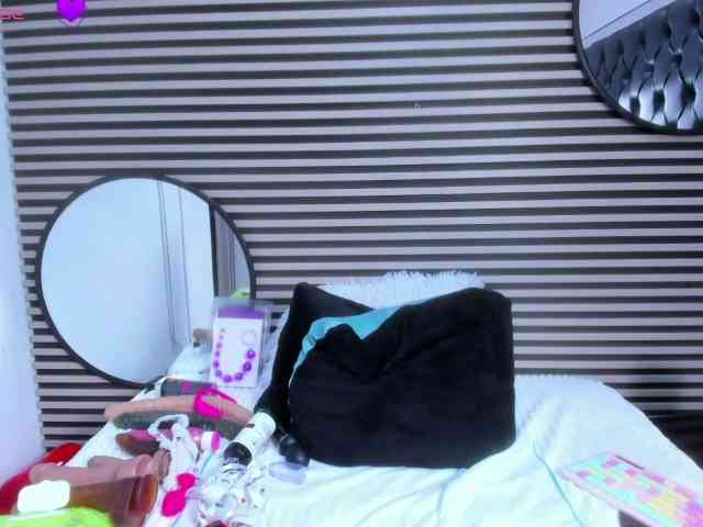 Celesteanaldeep webcam