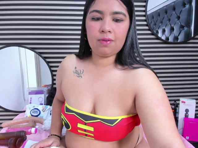 Celesteanaldeep webcam