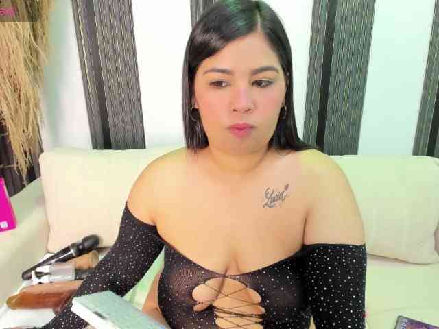 Celesteanaldeep webcam