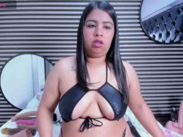 Celesteanaldeep webcam
