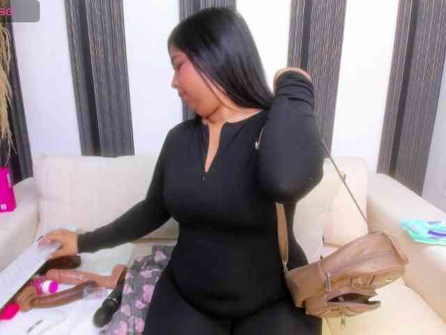 Celesteanaldeep webcam