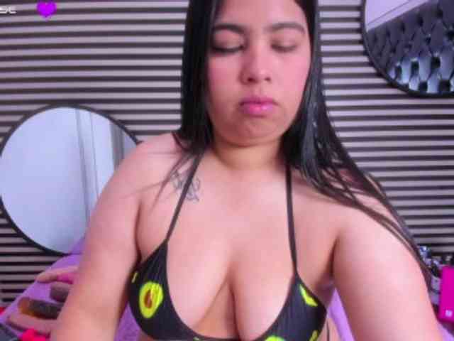 Celesteanaldeep webcam