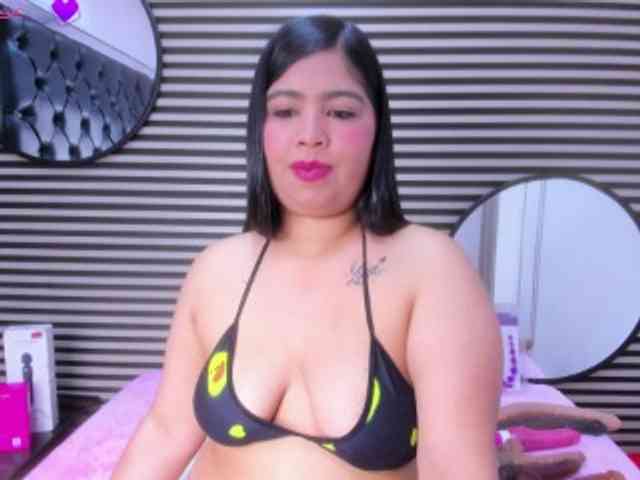 Celesteanaldeep webcam