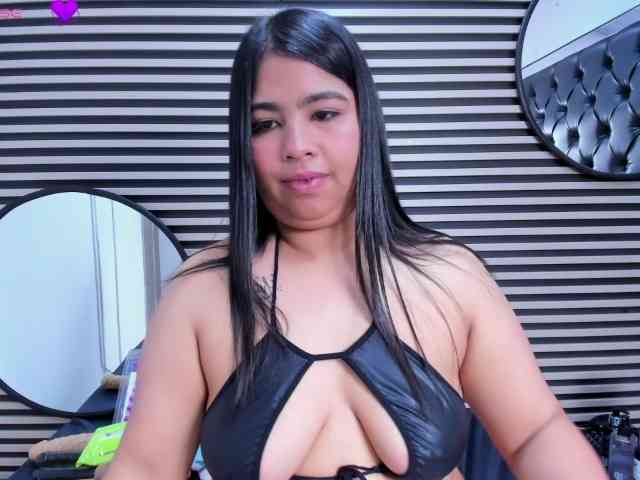Celesteanaldeep webcam