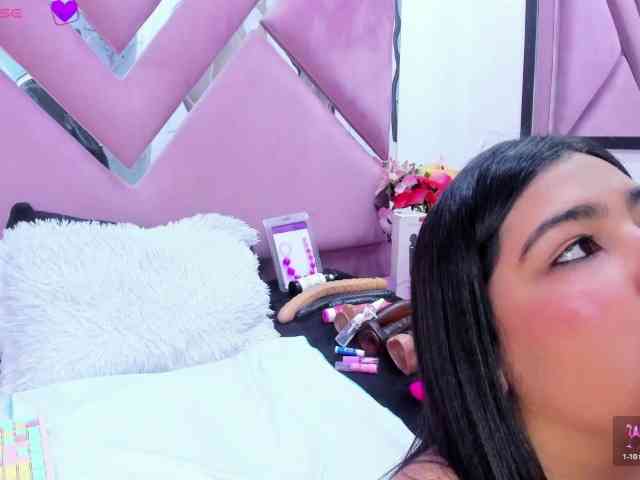 Celesteanaldeep webcam