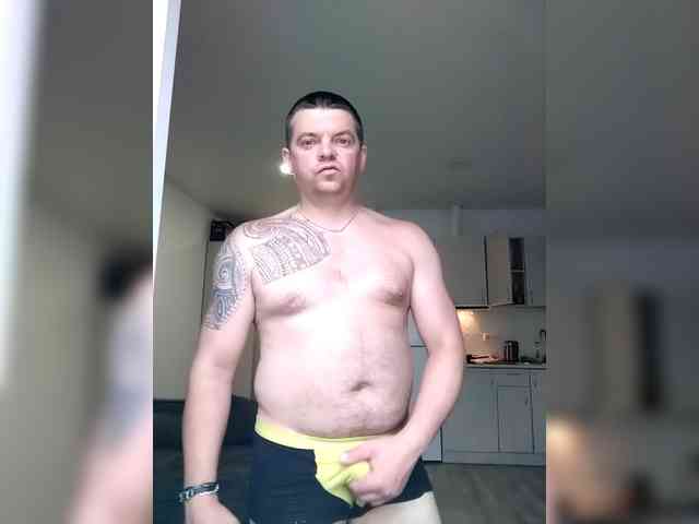 Kajanchik Sex Cam Show
