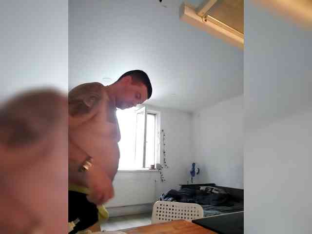 Kajanchik Sex Cam Show