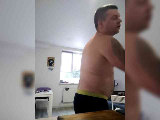 Kajanchik Sex Cam Show