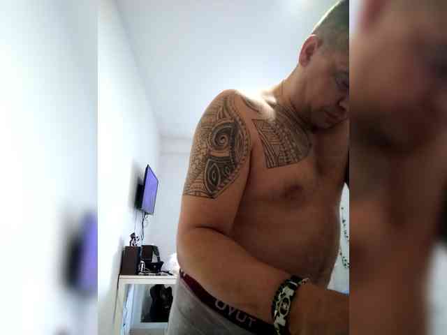 Kajanchik Live Webcam on BongaCams