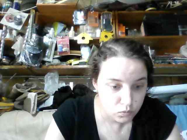 AmazingAllice webcam