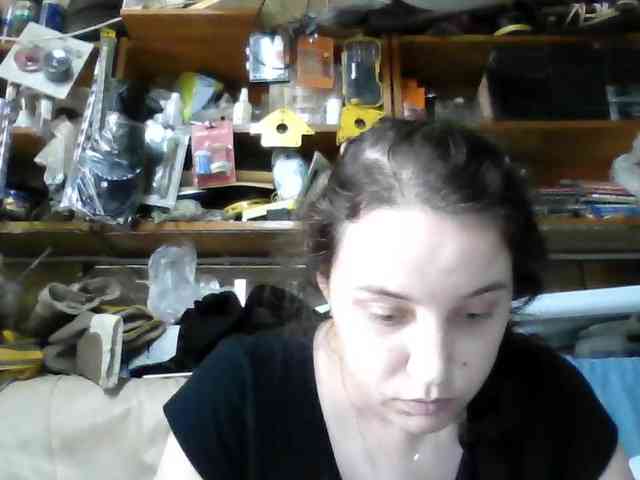 AmazingAllice webcam