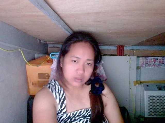 LadyAsianForyou live cam on BongaCams