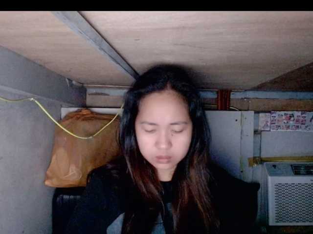 LadyAsianForyou, en directo ahora en BongaCams