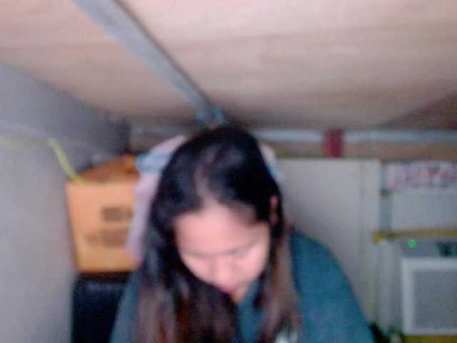 LadyAsianForyou live cam on BongaCams