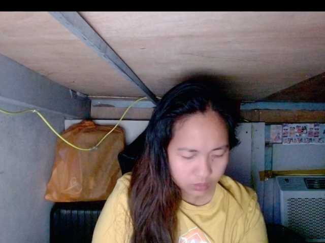 LadyAsianForyou live cam on BongaCams