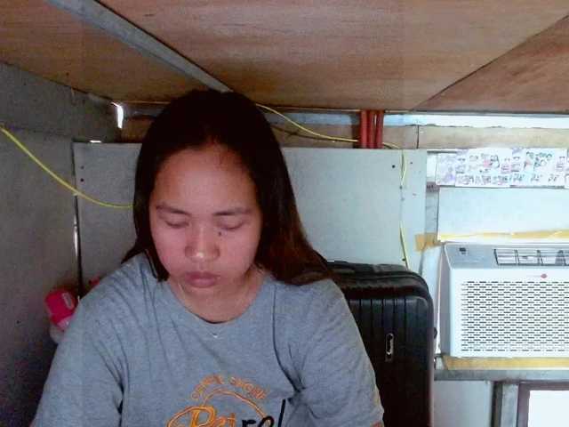 LadyAsianForyou live cam on UnifiedCams