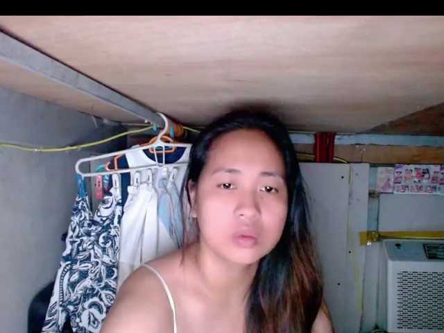 LadyAsianForyou live cam on BongaCams