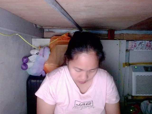 LadyAsianForyou live cam on BongaCams