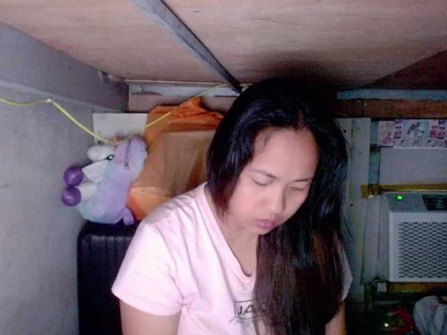 LadyAsianForyou live cam on BongaCams