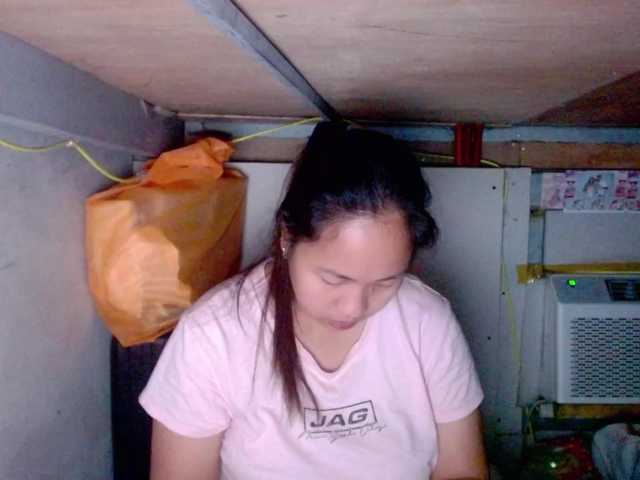 LadyAsianForyou live cam on BongaCams