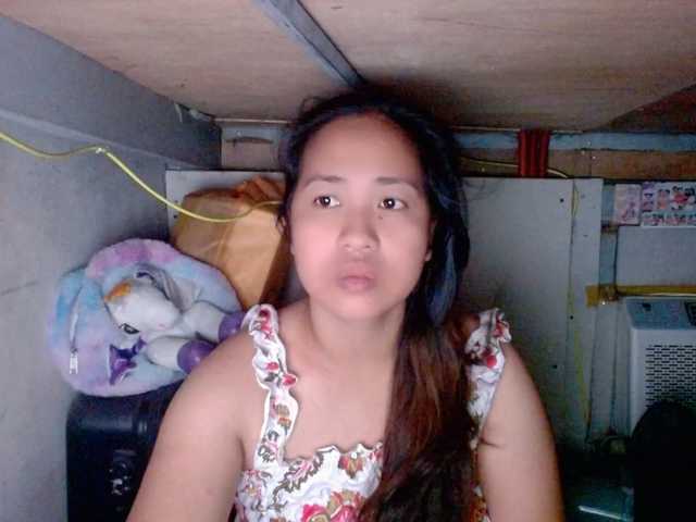 LadyAsianForyou live cam on BongaCams