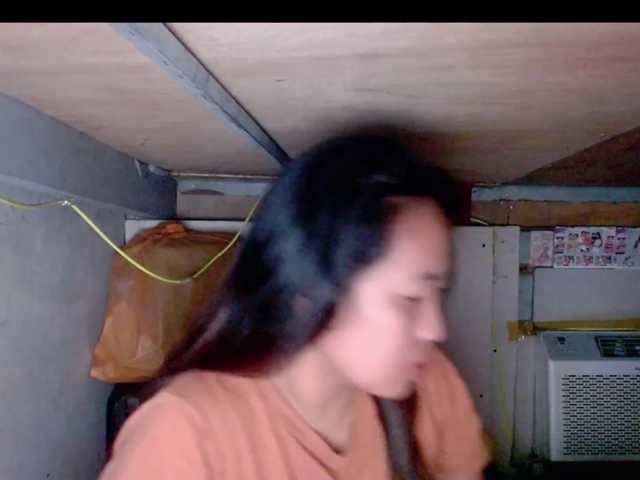 LadyAsianForyou live cam on BongaCams