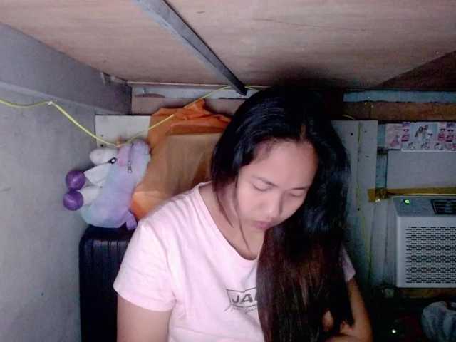 LadyAsianForyou live cam on BongaCams
