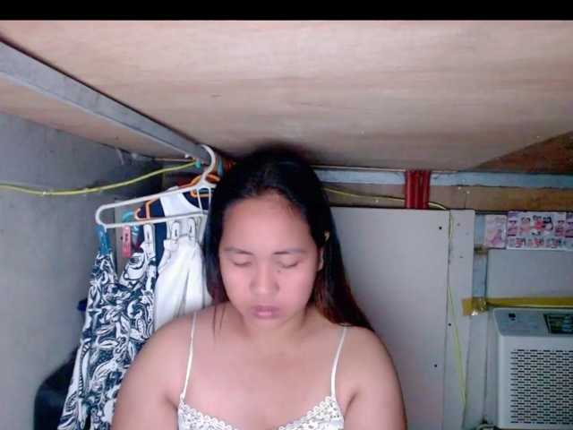 LadyAsianForyou live cam on BongaCams