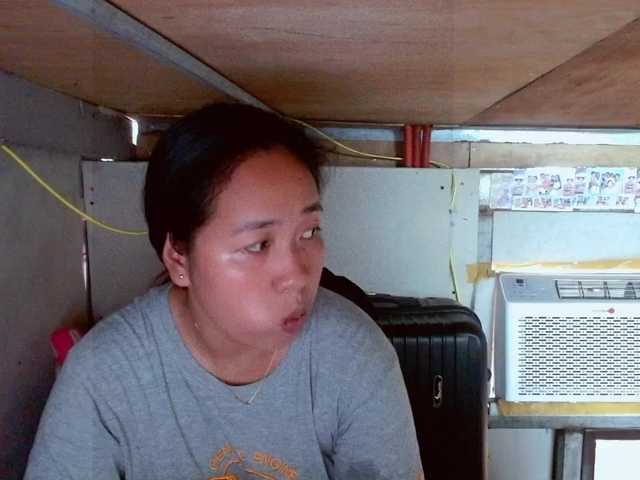 LadyAsianForyou live cam on BongaCams